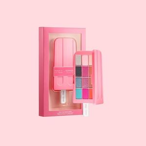 Sephora Museum of Ice Cream Eyeshadow Palette NIB